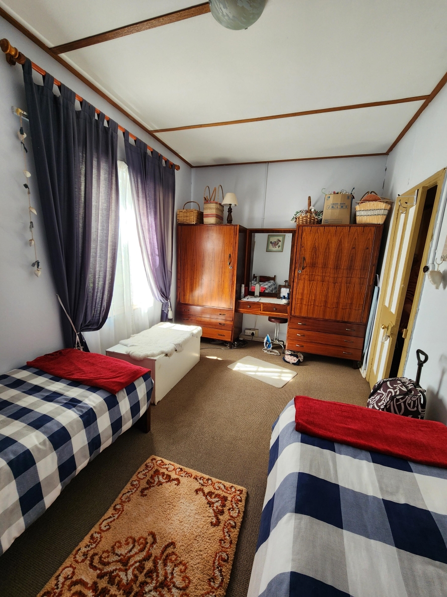 4 Bedroom Property for Sale in Ventersburg Free State